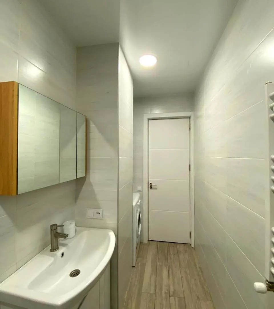 Liberty Apartment Tbilisi Georgien
