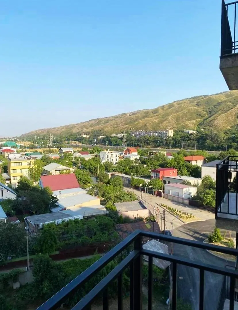 Liberty Apartment Tbilisi