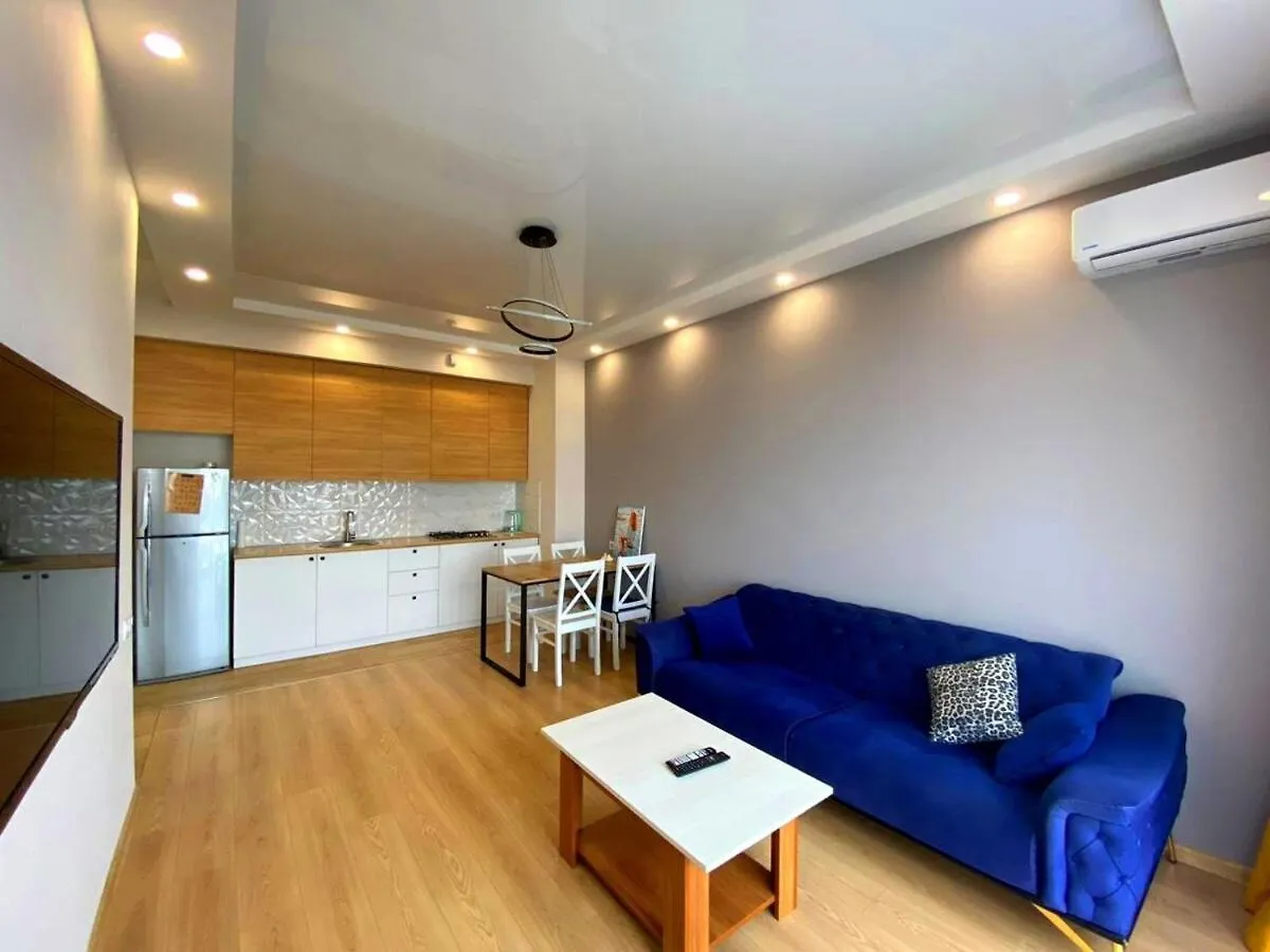 Liberty Apartment Tbilisi