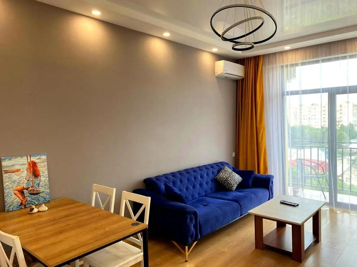 Liberty Apartment Tbilisi Georgien