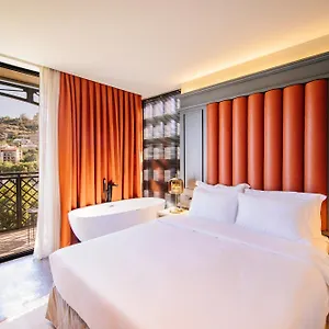 Sandali By Luxury Boutique Hotel
